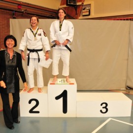 THB 5872 (Medium) - Judoclub Zaventem 